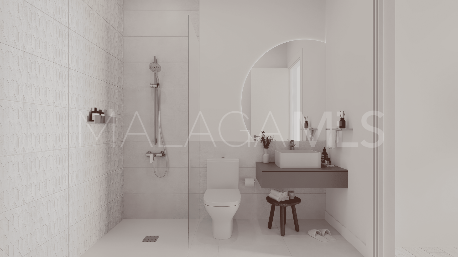 Appartement for sale in Mijas