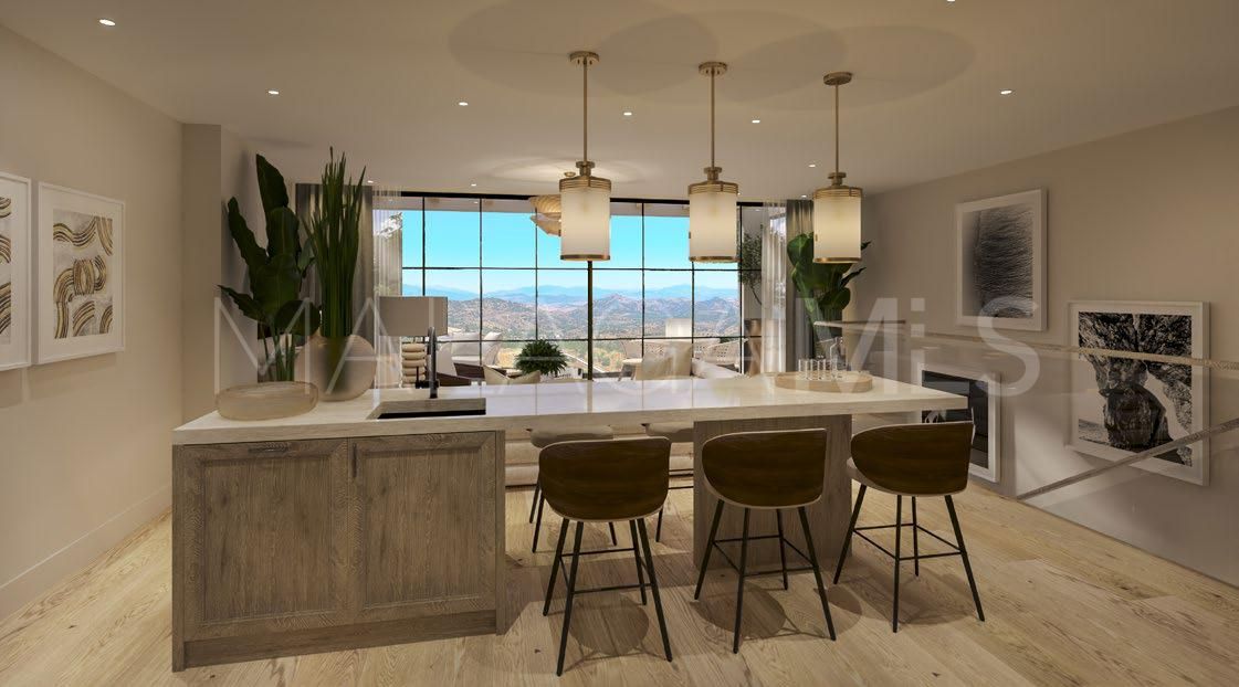 Apartamento planta baja with 3 bedrooms for sale in Guaro