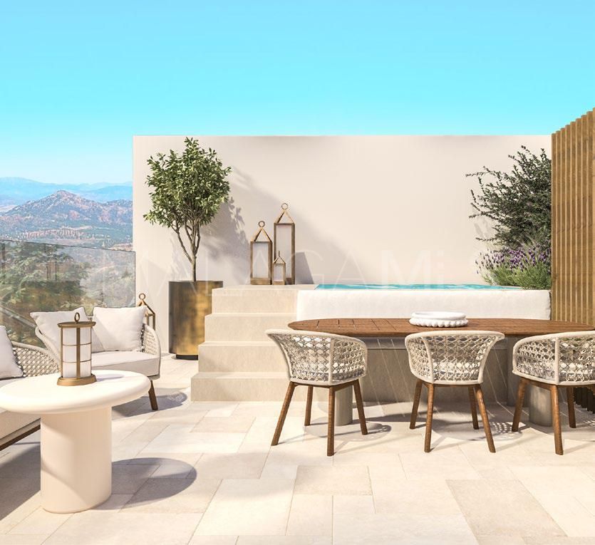 Apartamento planta baja with 3 bedrooms for sale in Guaro