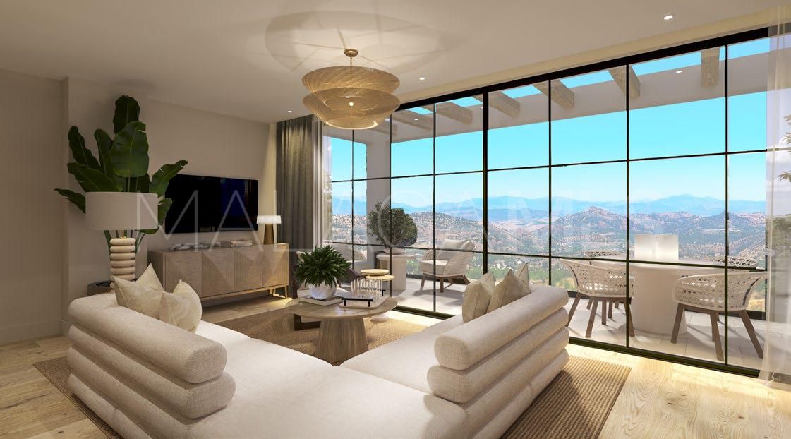 Apartamento planta baja with 3 bedrooms for sale in Guaro