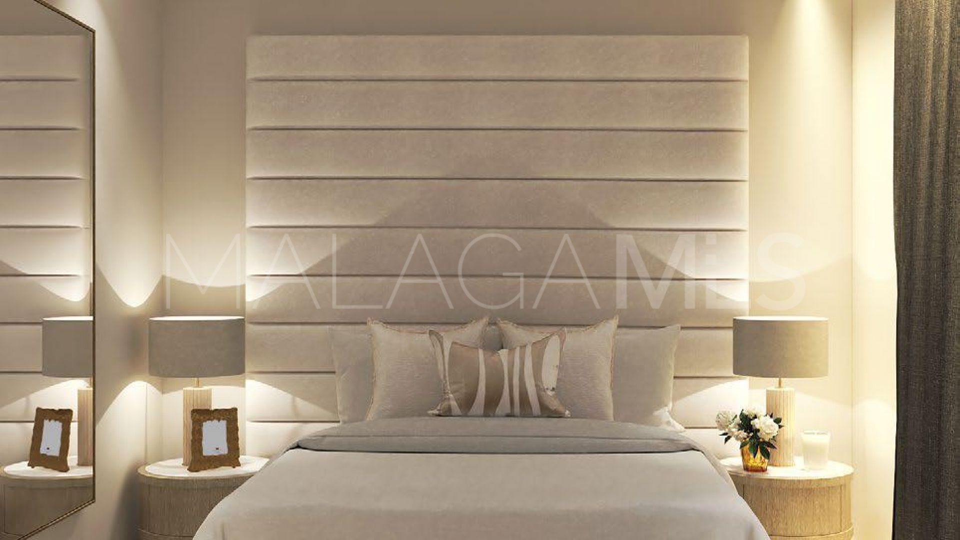 Apartamento planta baja with 3 bedrooms for sale in Guaro