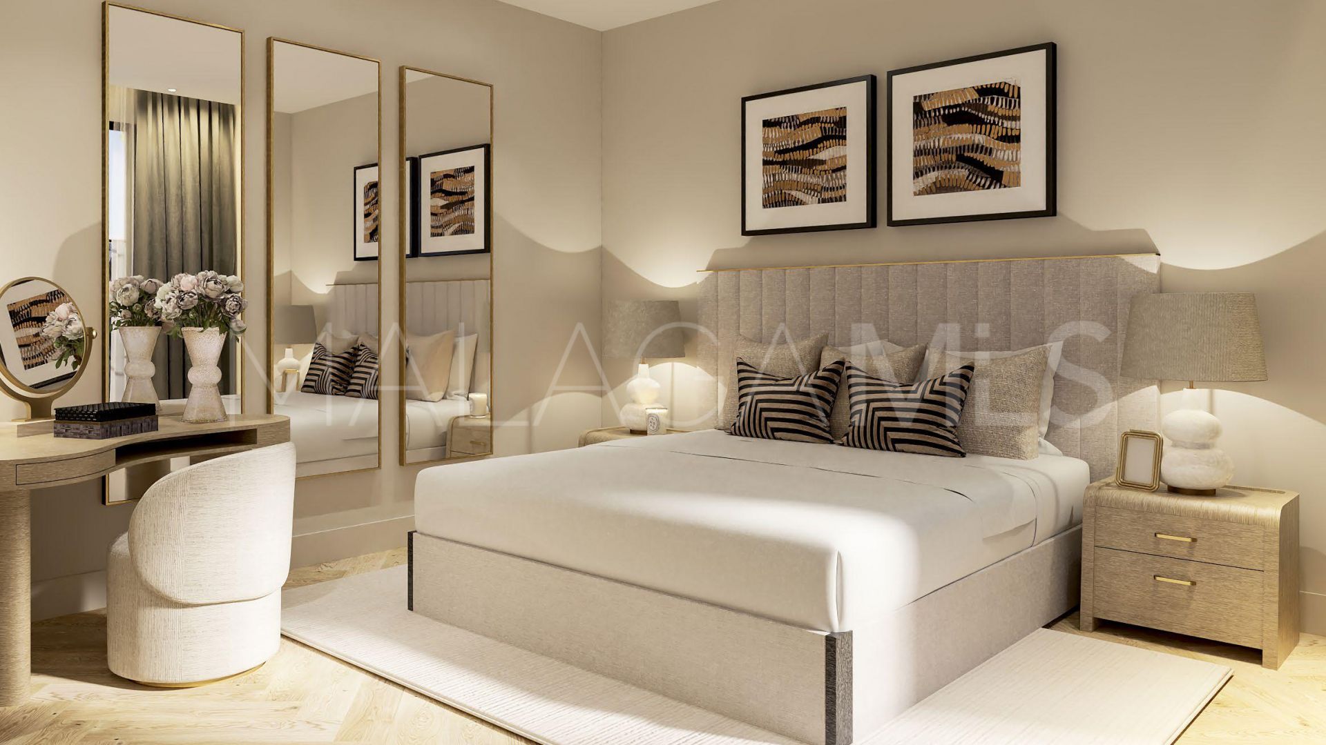 Lägenhet for sale in Guaro