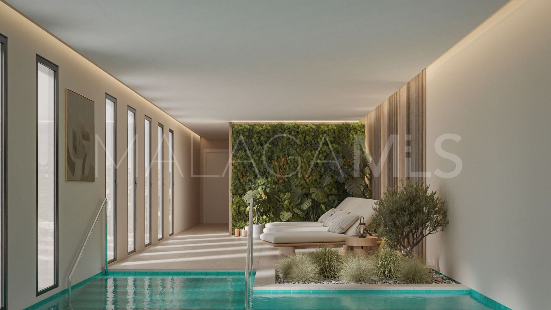 Appartement for sale in Mijas