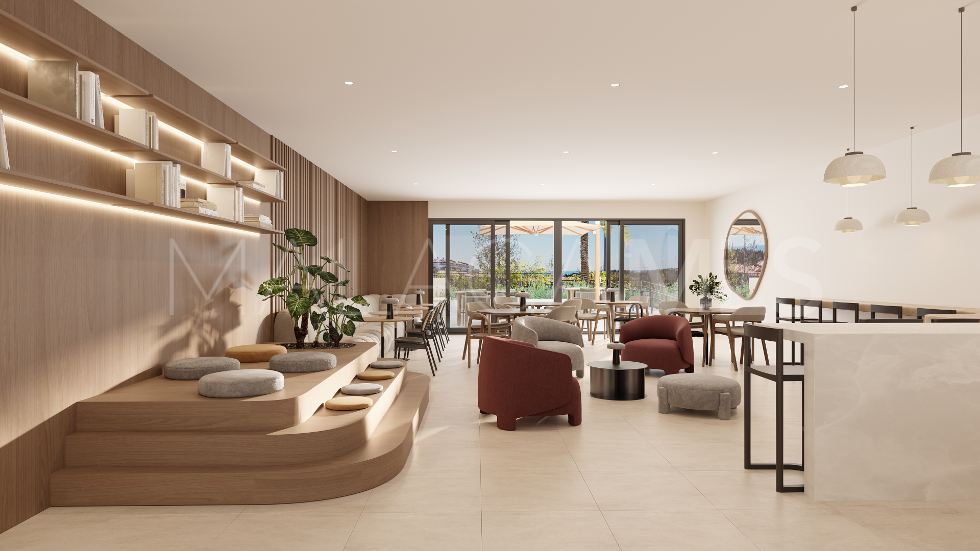 Appartement for sale in Mijas