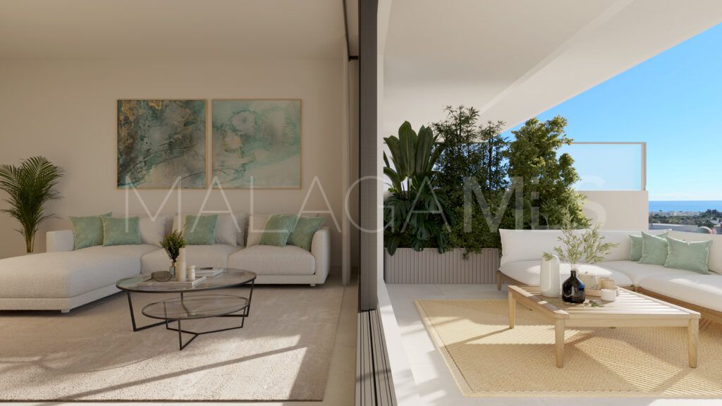 Appartement for sale in Cancelada