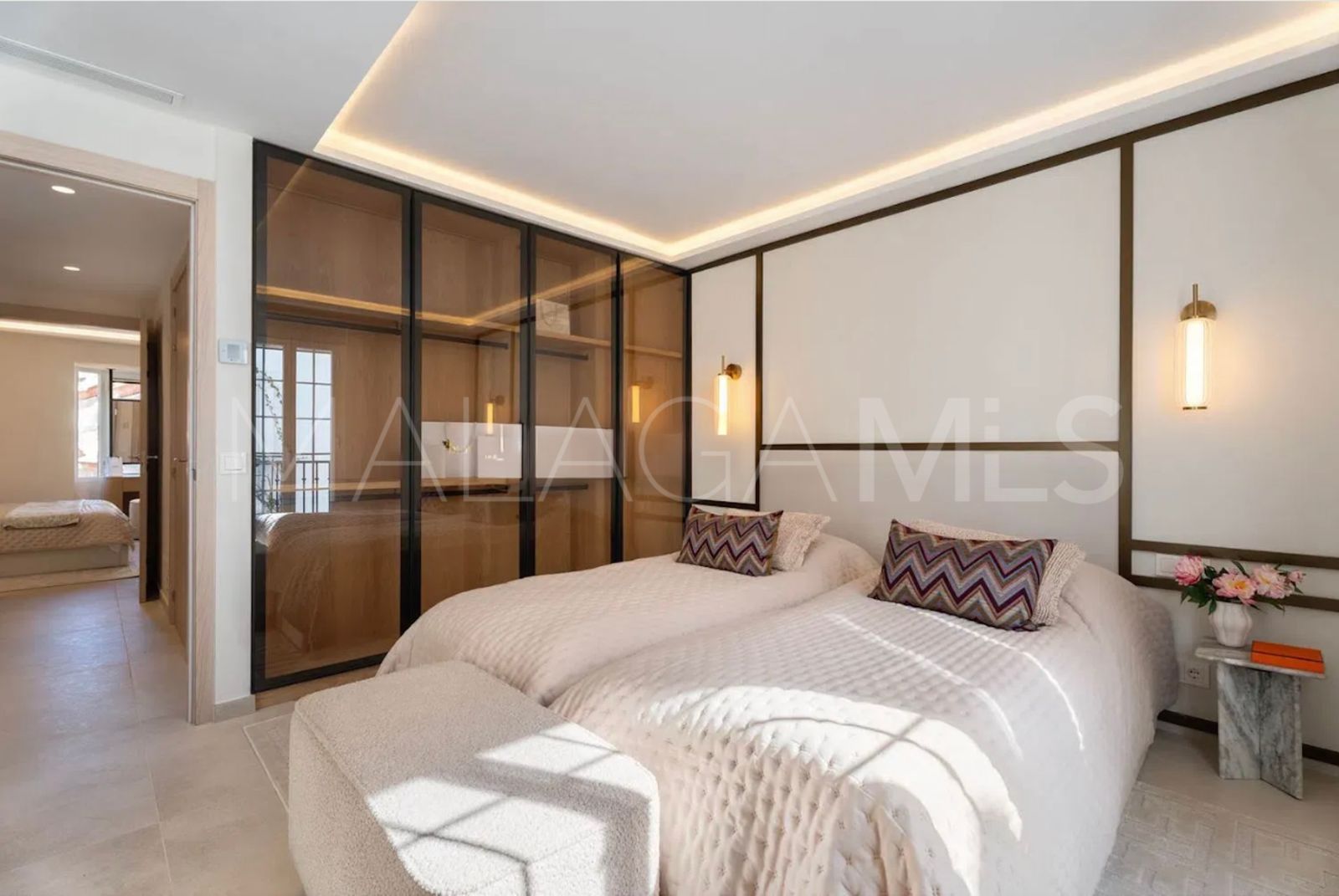 Radhus for sale in Arco Iris