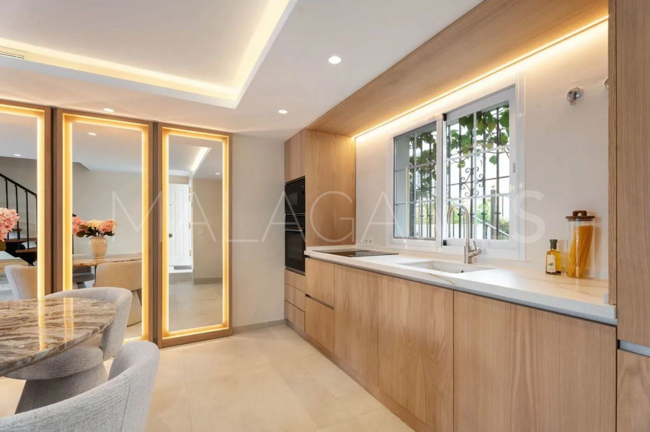 Radhus for sale in Arco Iris