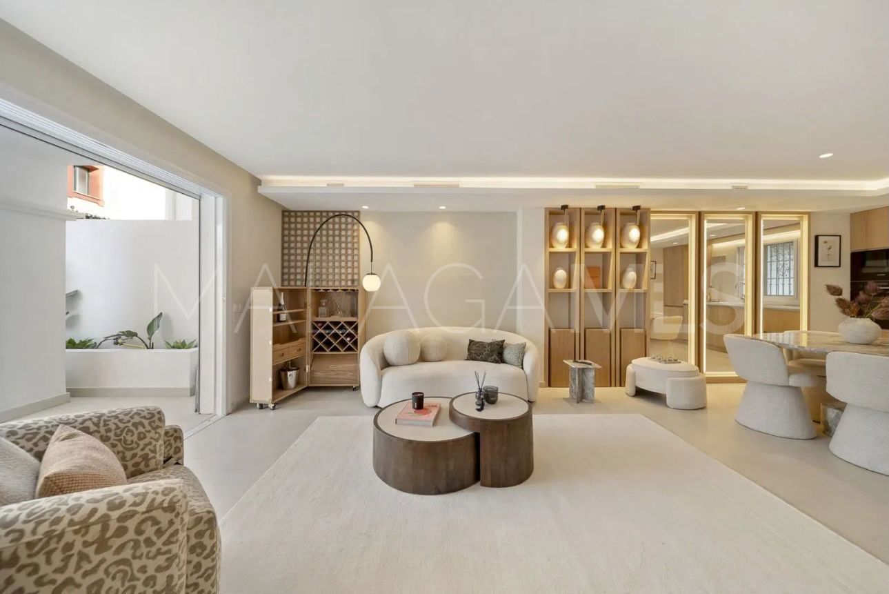 Radhus for sale in Arco Iris