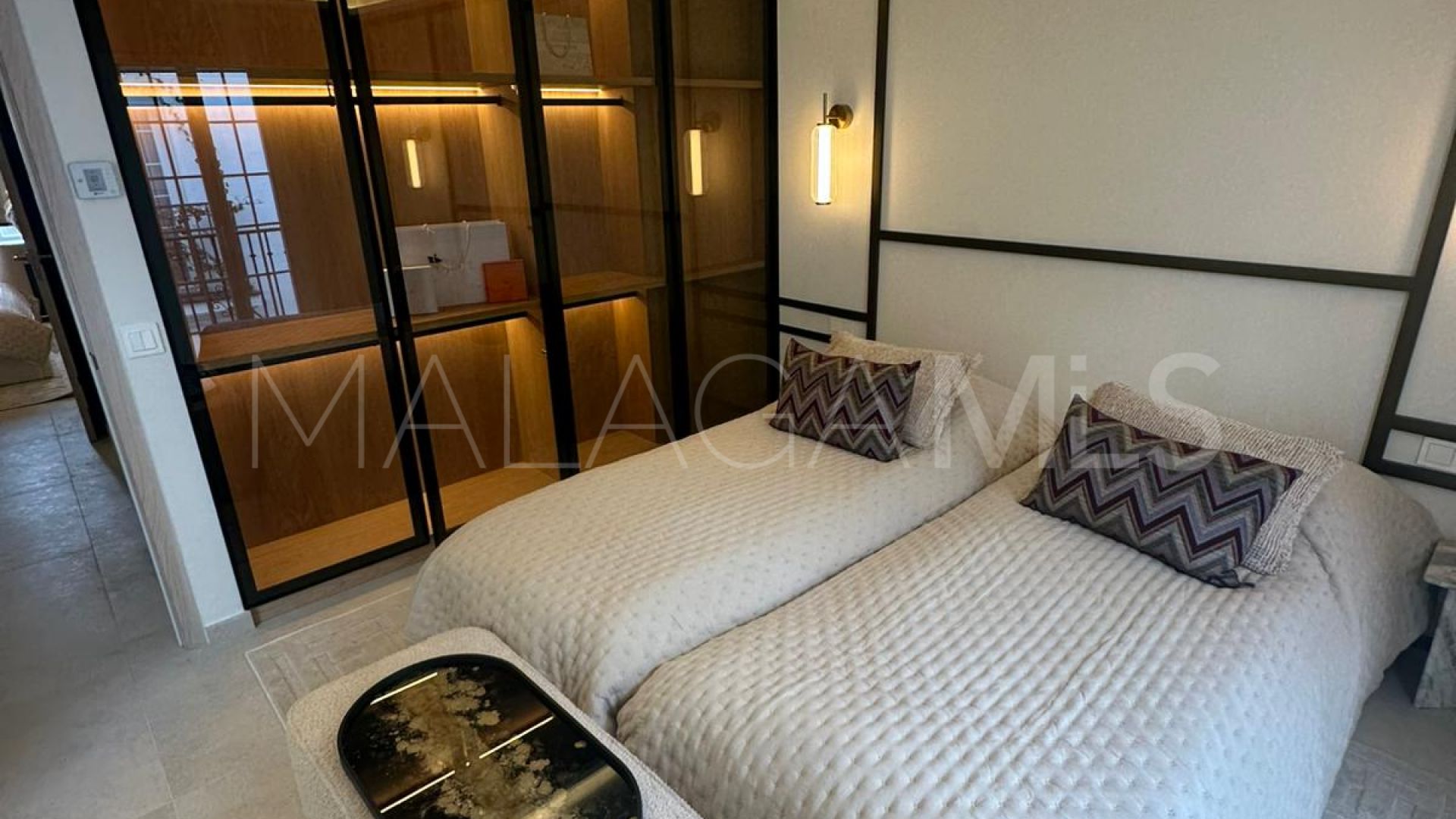 Radhus for sale in Arco Iris