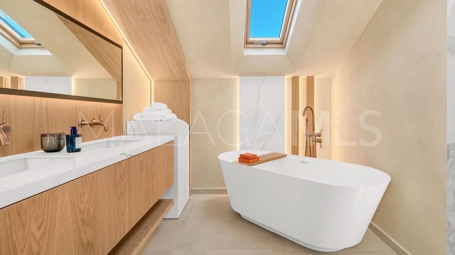 Radhus for sale in Arco Iris