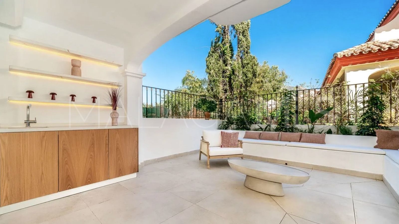 Radhus for sale in Arco Iris