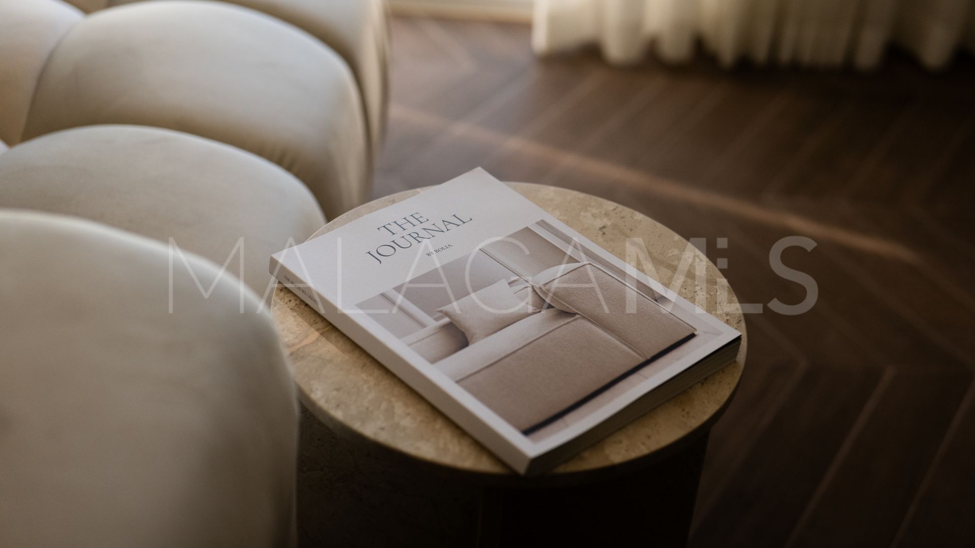 For sale penthouse in Los Almendros