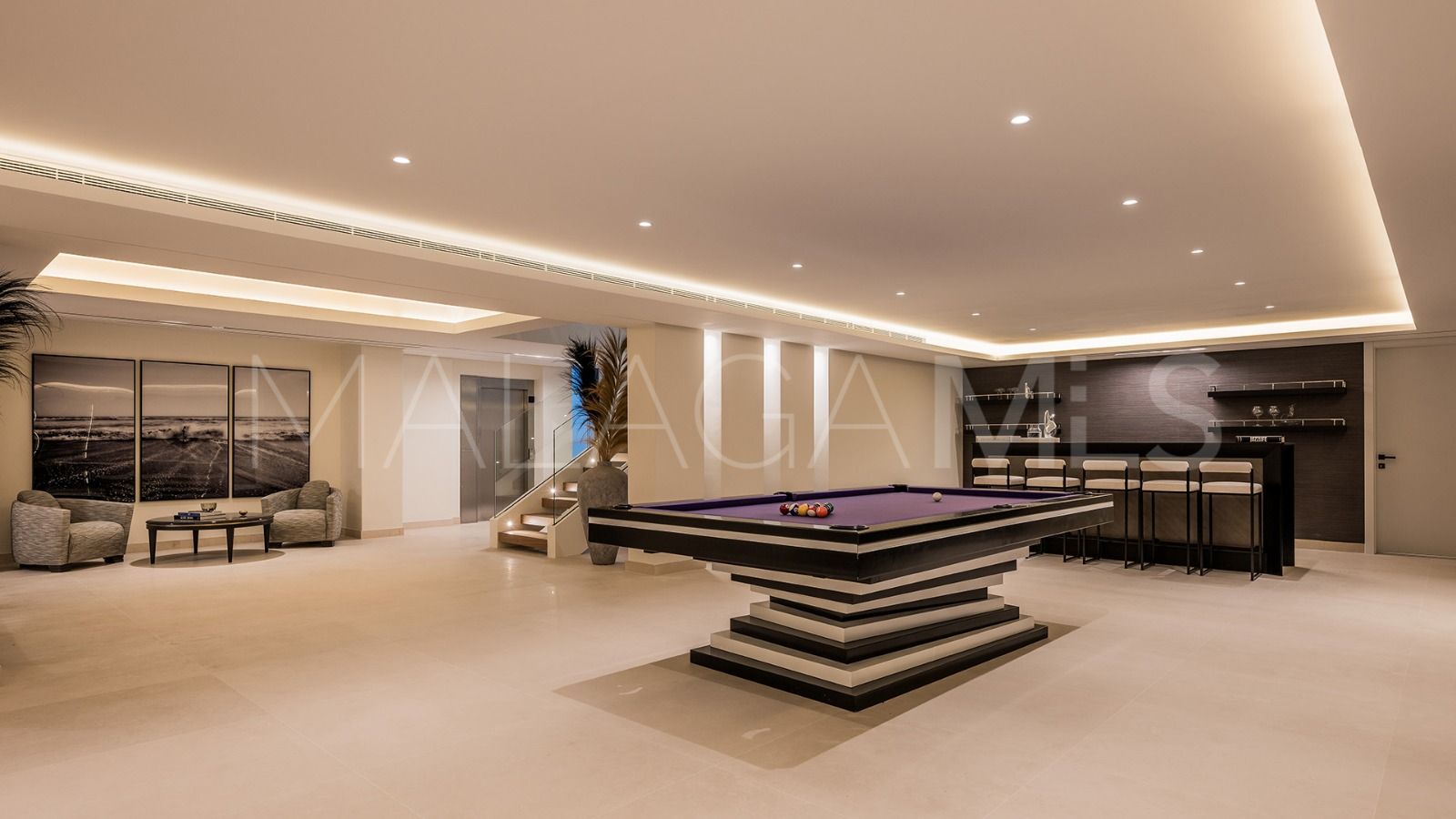 Villa for sale in La Quinta Golf