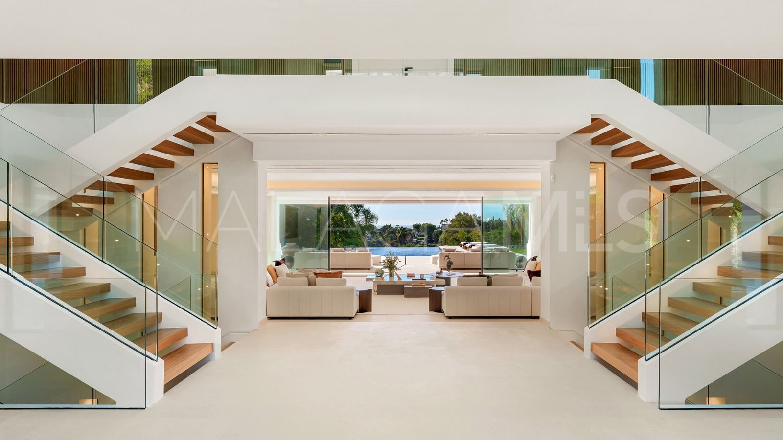 Villa for sale in La Quinta Golf