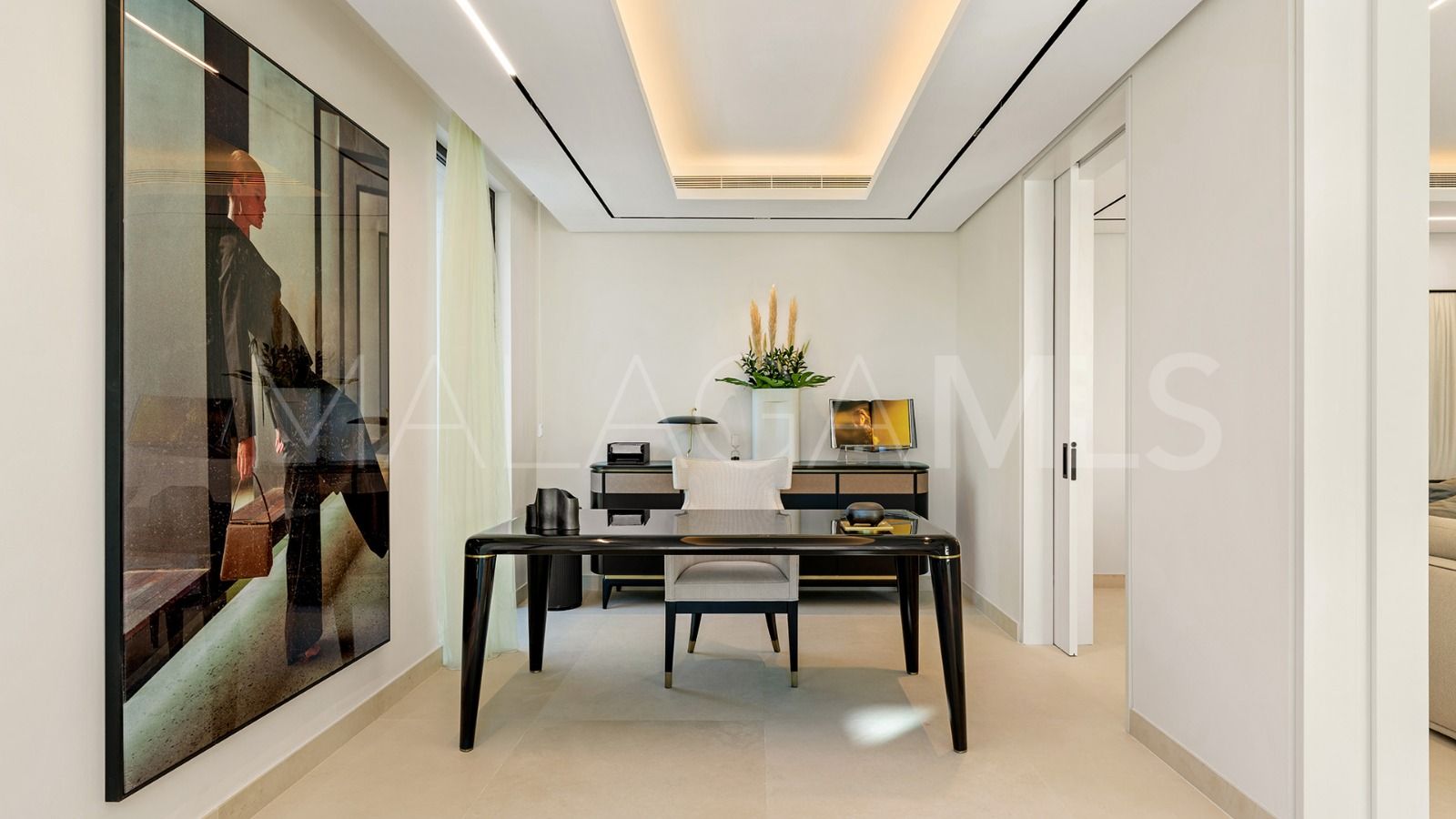 Villa for sale in La Quinta Golf