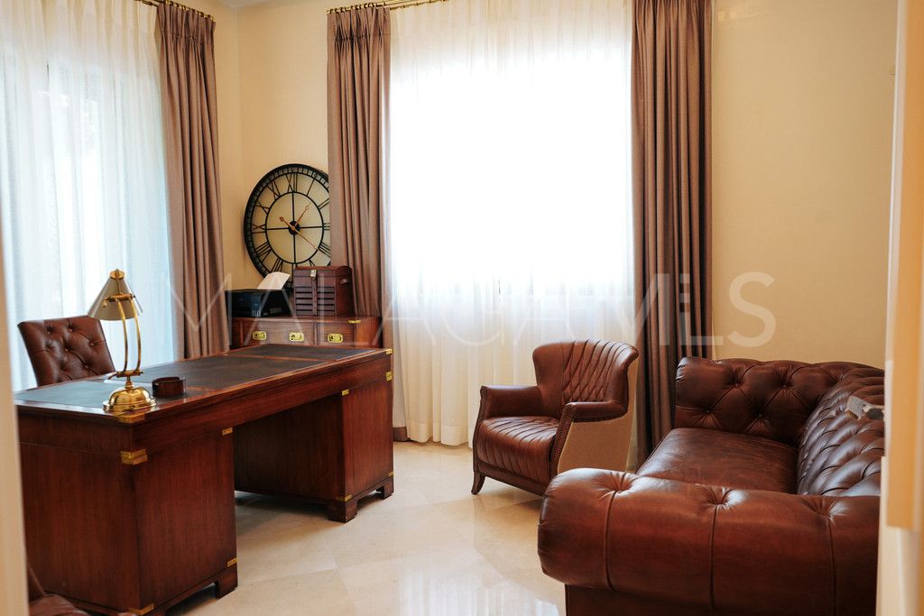 Villa for sale in Sierra Blanca