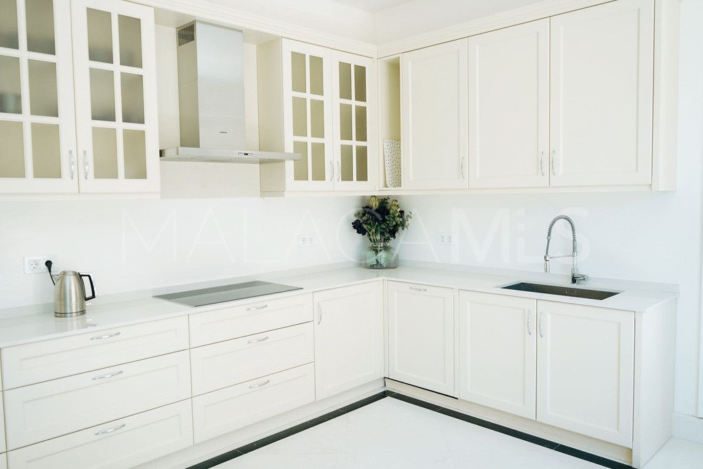 Villa for sale in Sierra Blanca