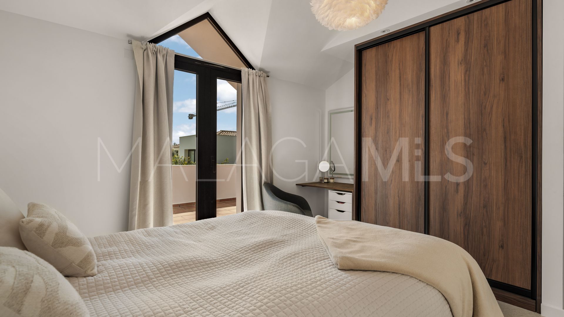 Villa for sale de 4 bedrooms in Nueva Andalucia