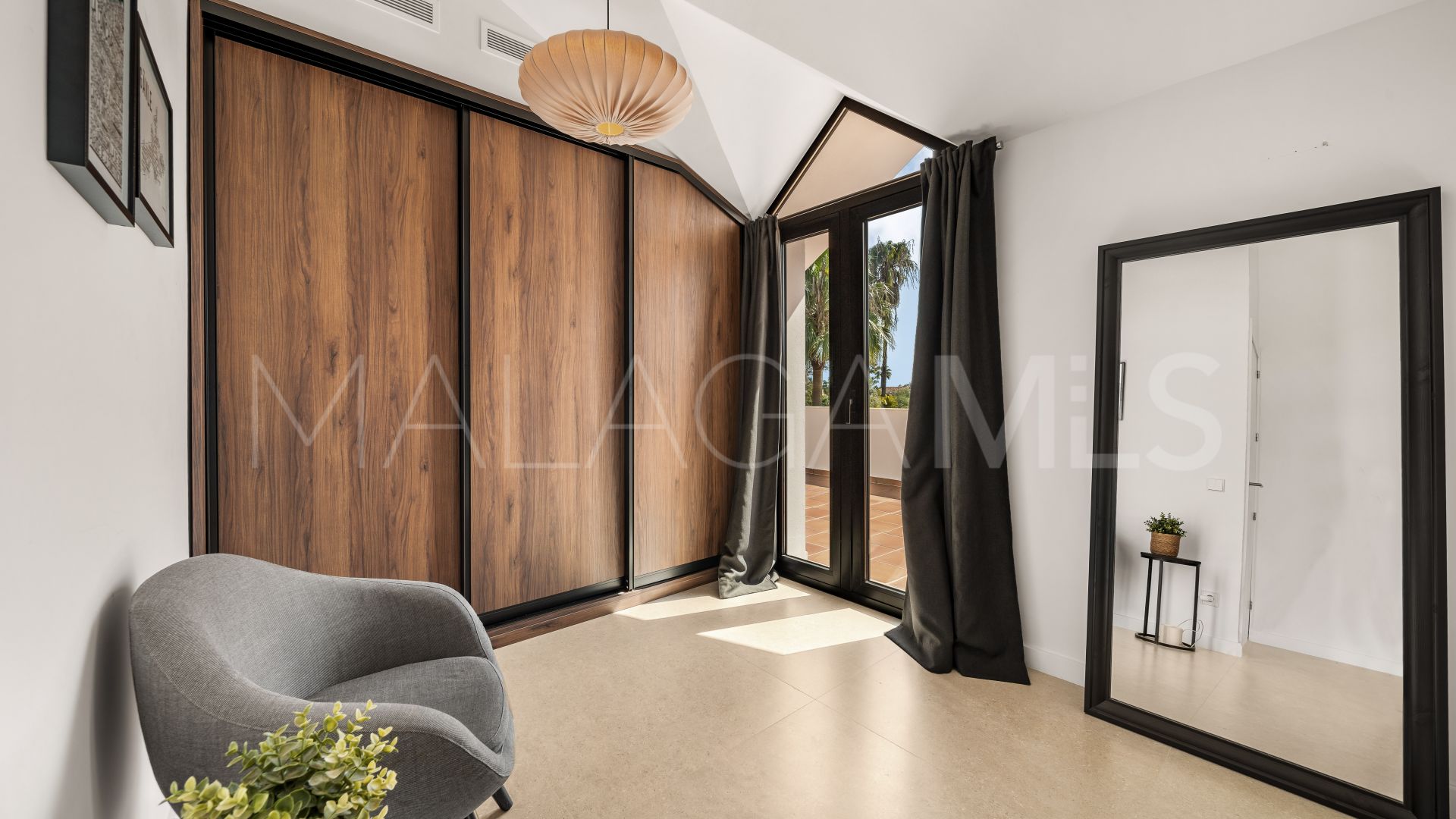 Villa for sale de 4 bedrooms in Nueva Andalucia