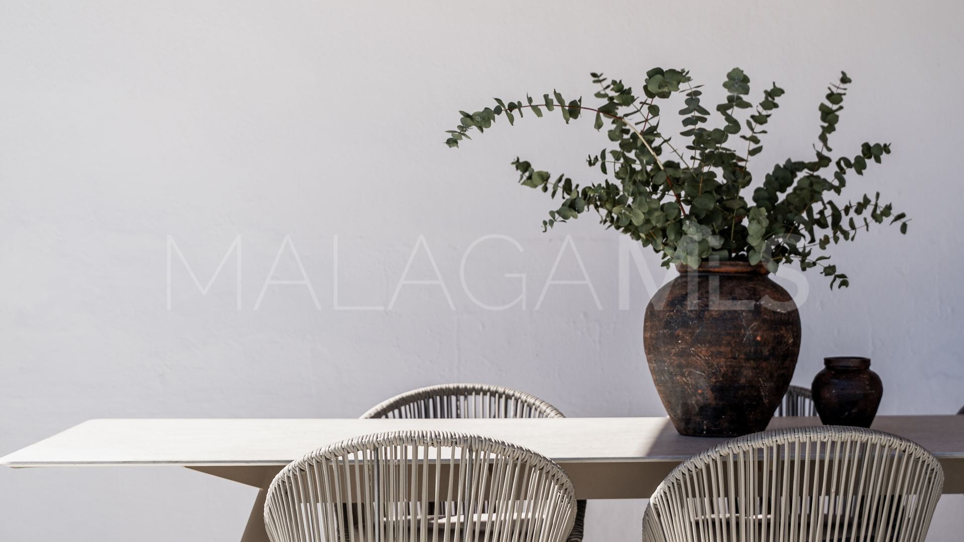 Villa for sale in Selwo