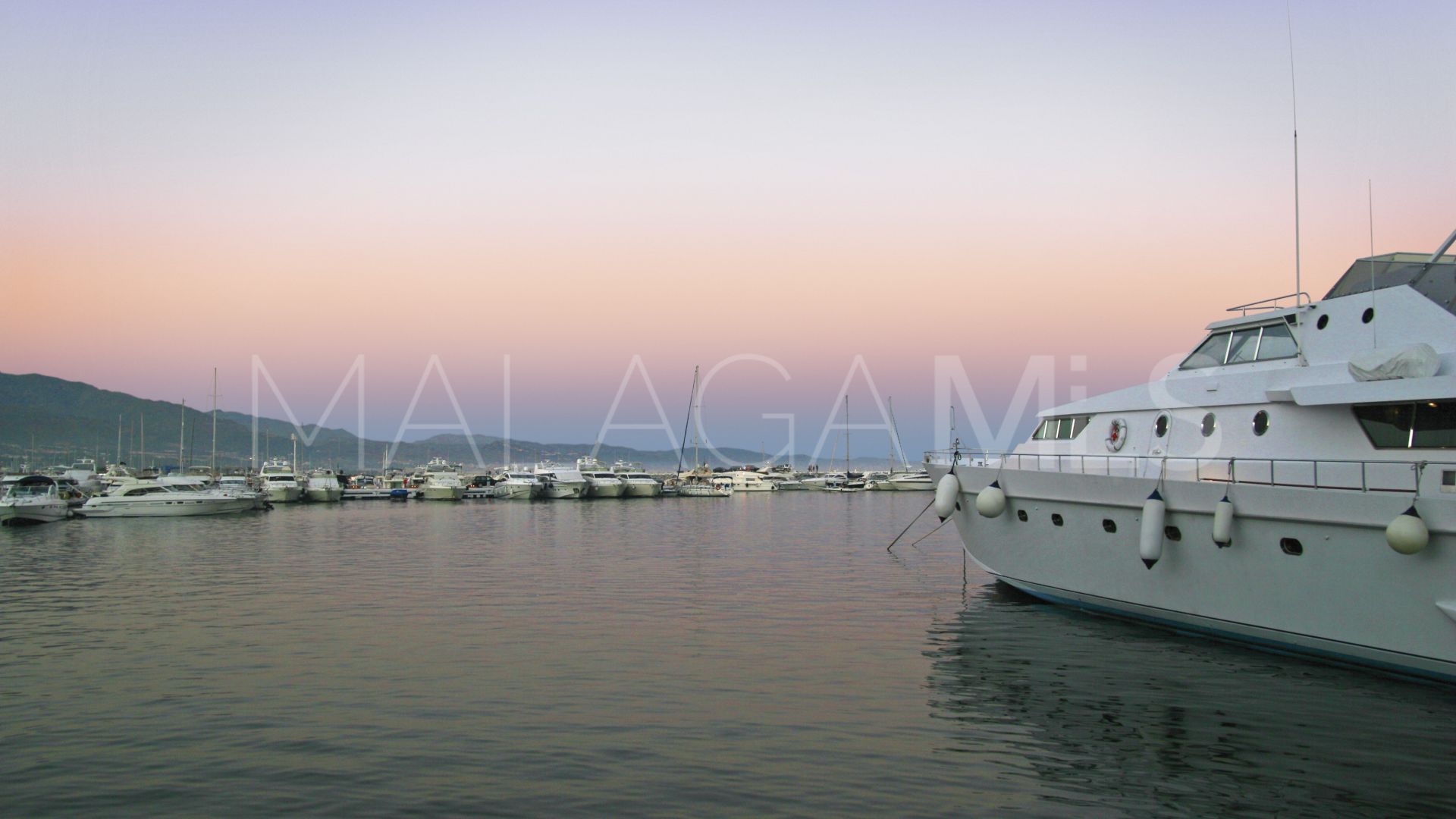 Appartement for sale in Benahavis