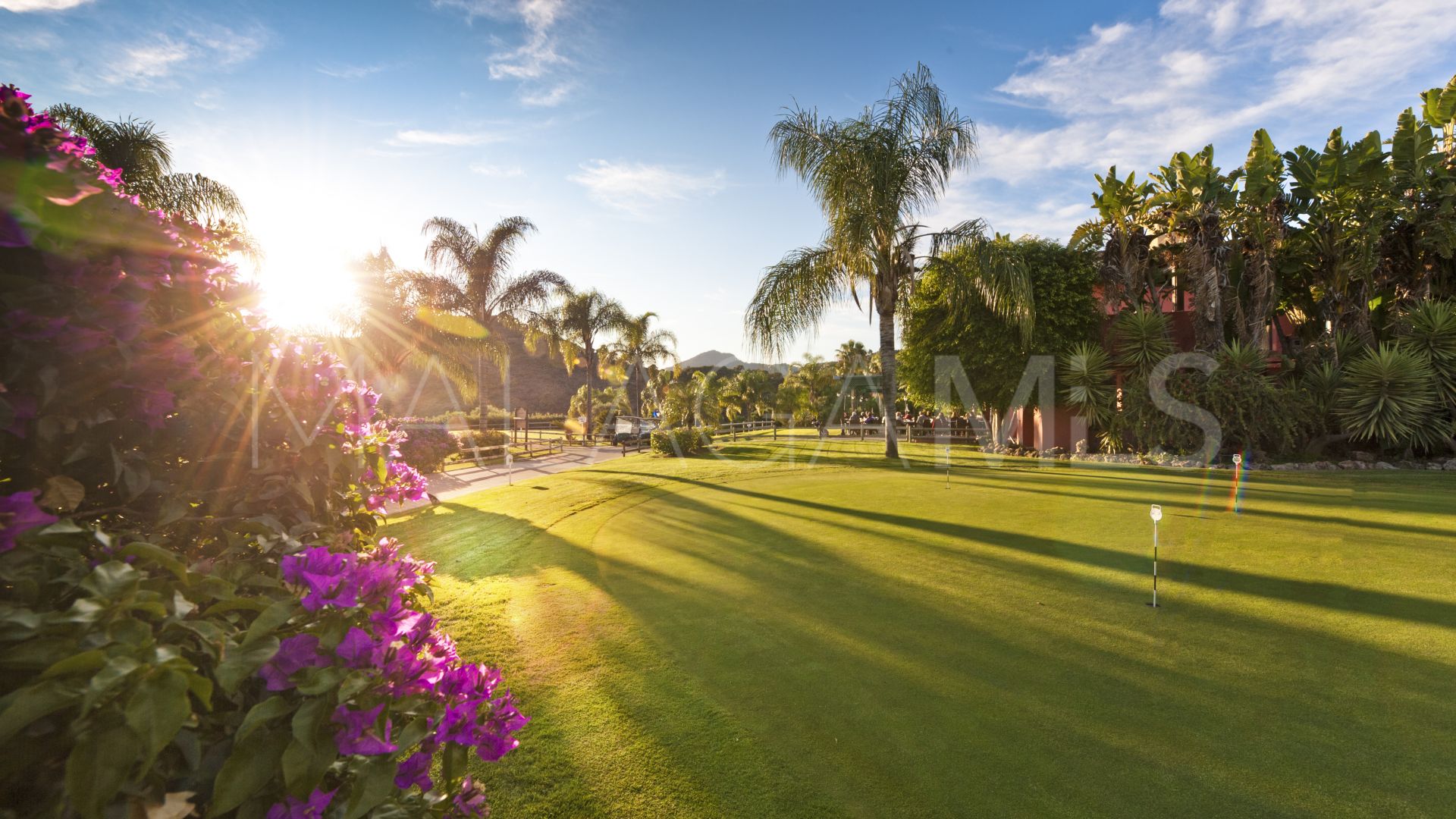 Appartement for sale in Benahavis