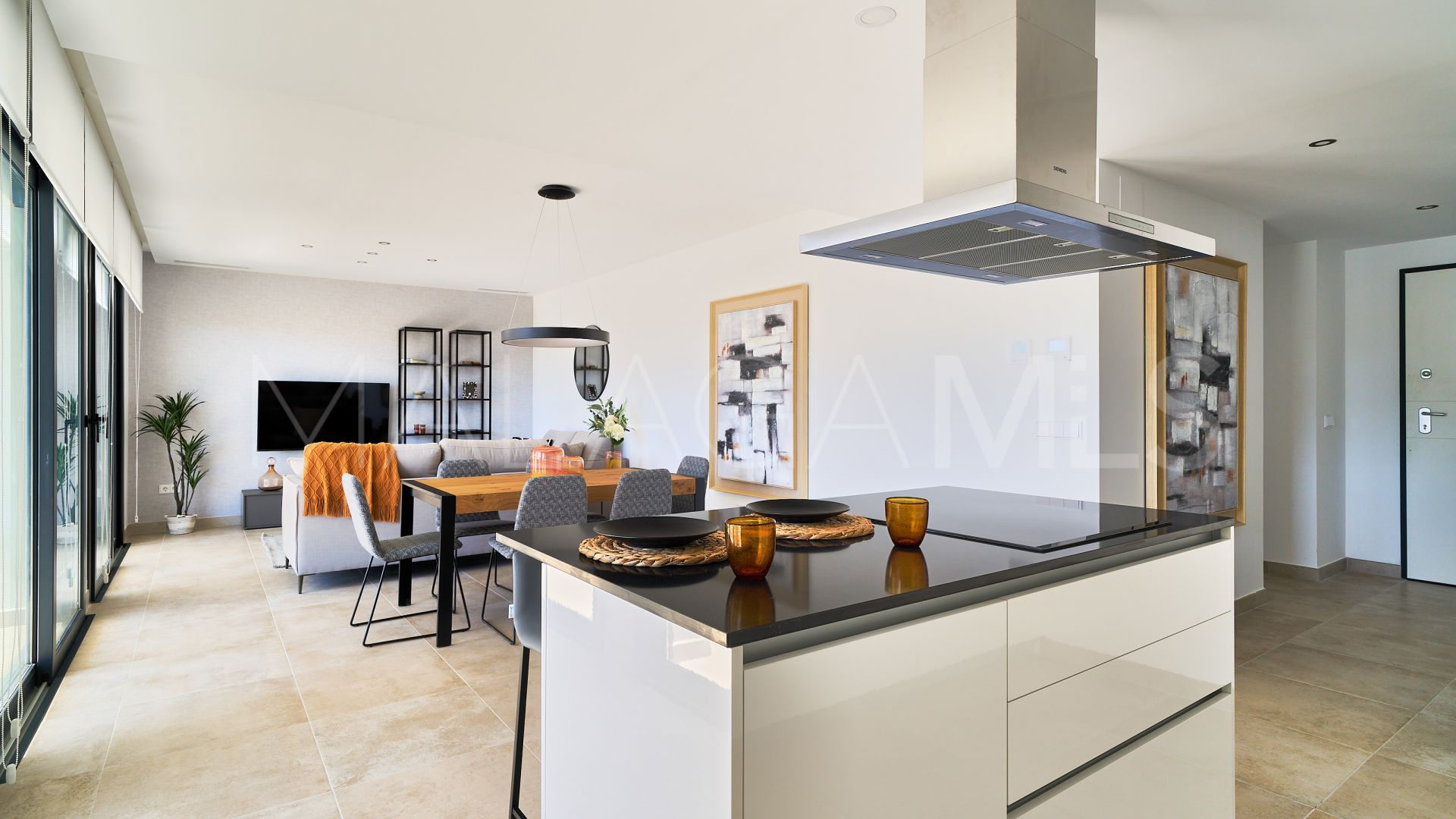 Appartement for sale in Atalaya