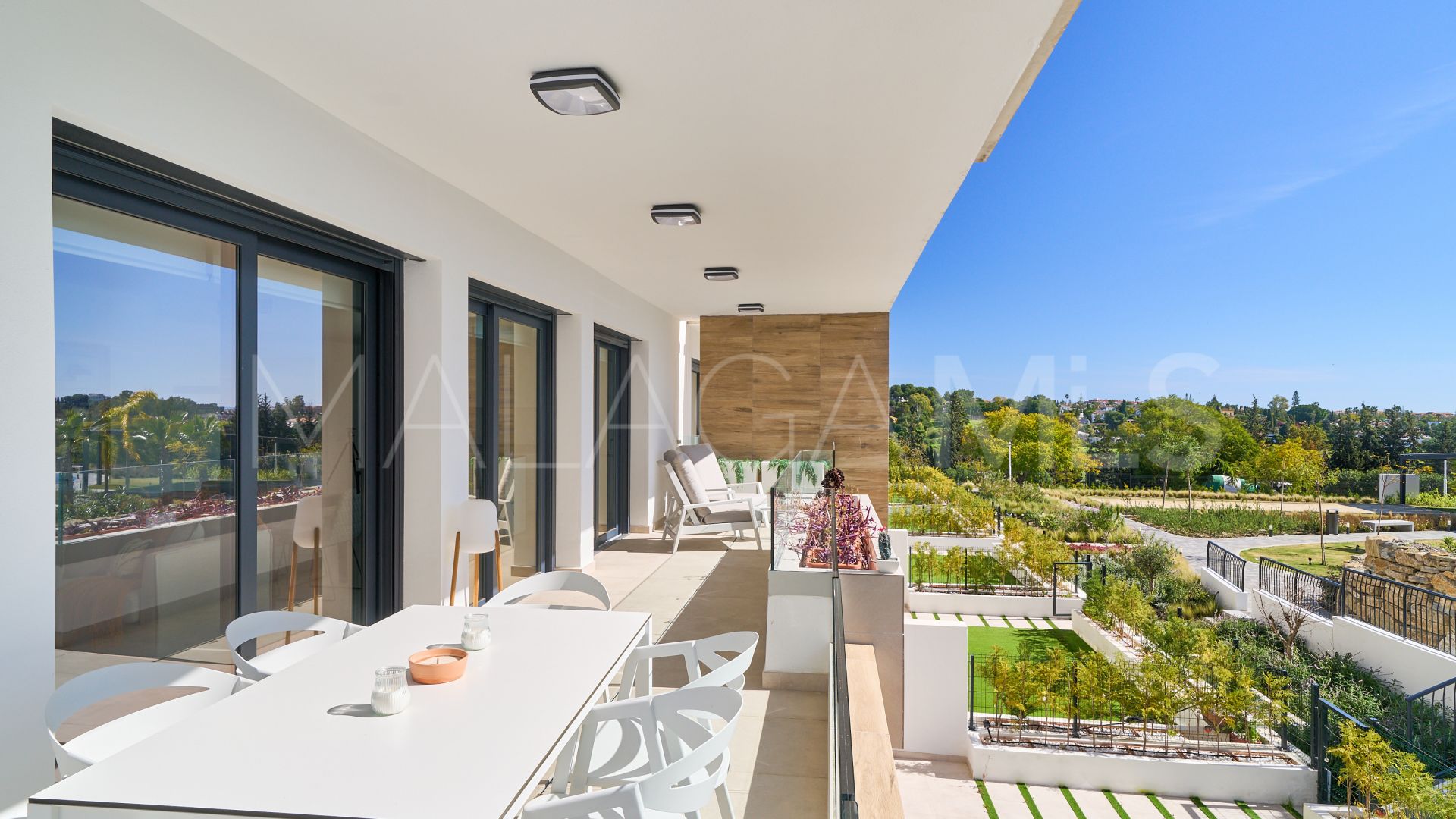 Appartement for sale in Atalaya