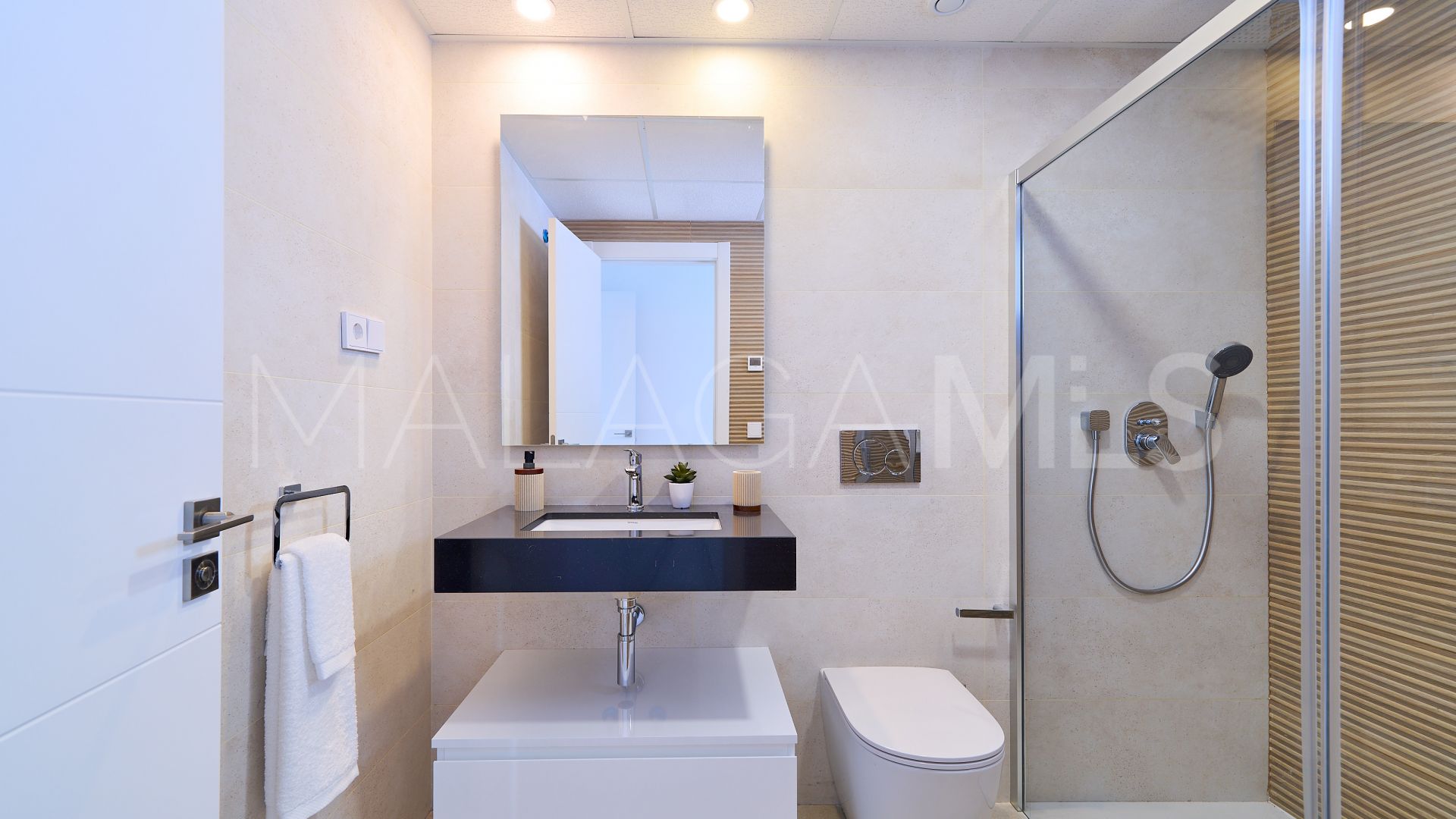 Appartement for sale in Atalaya