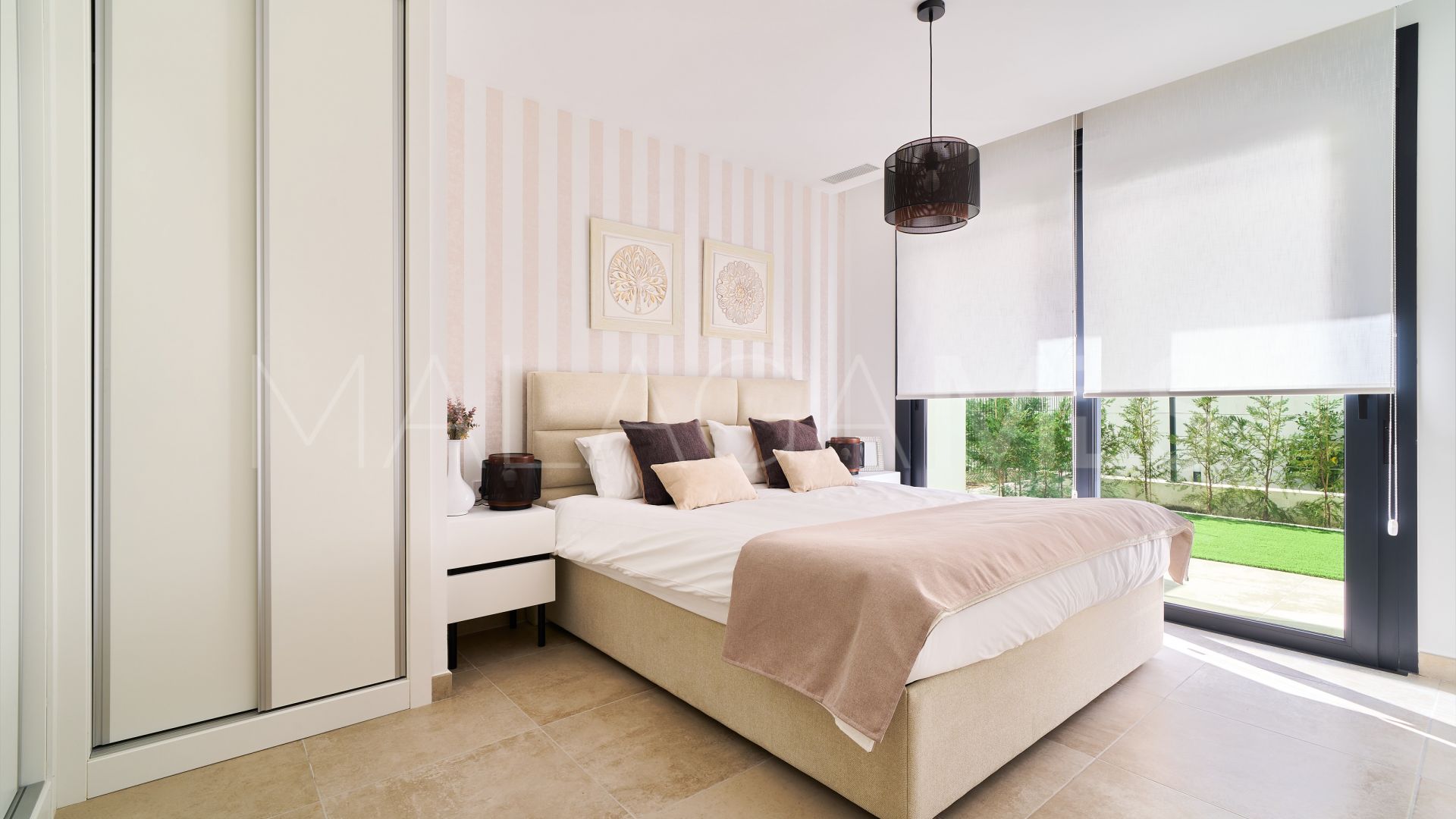 Markplanslägenhet for sale in Atalaya