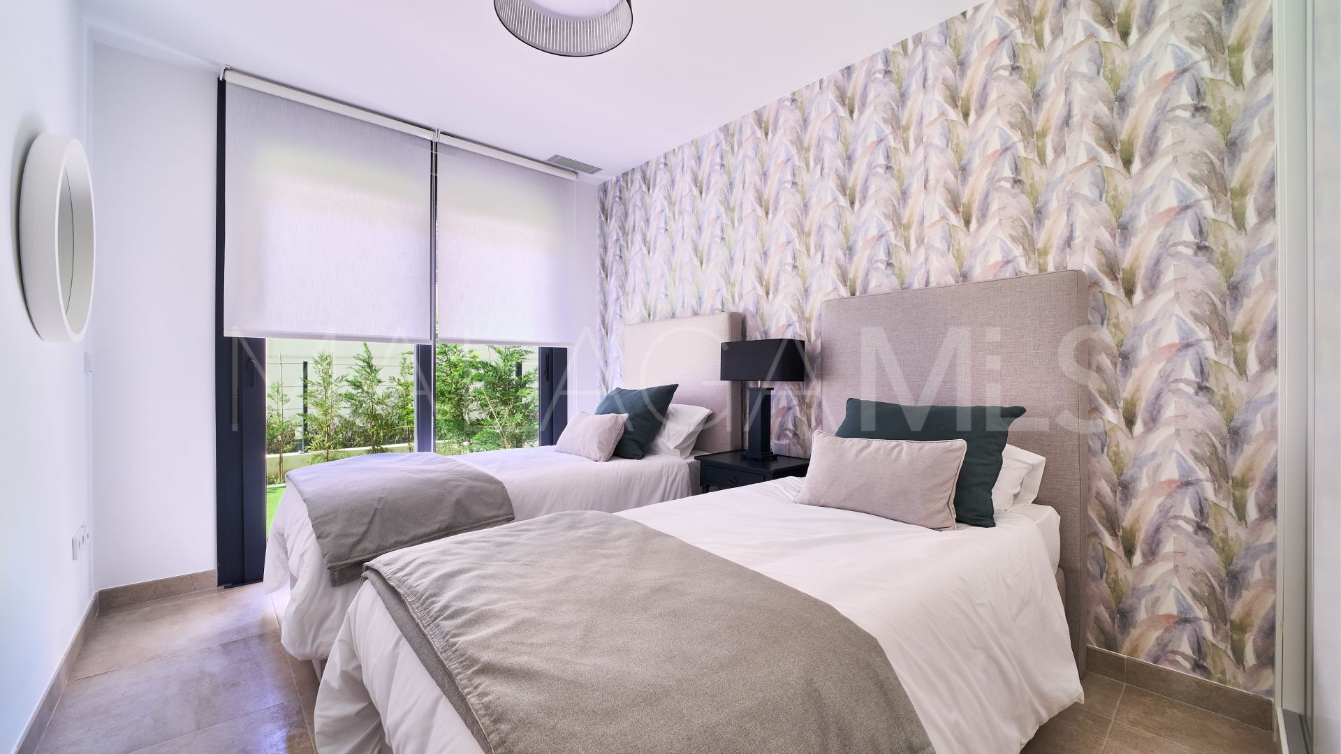 Markplanslägenhet for sale in Atalaya