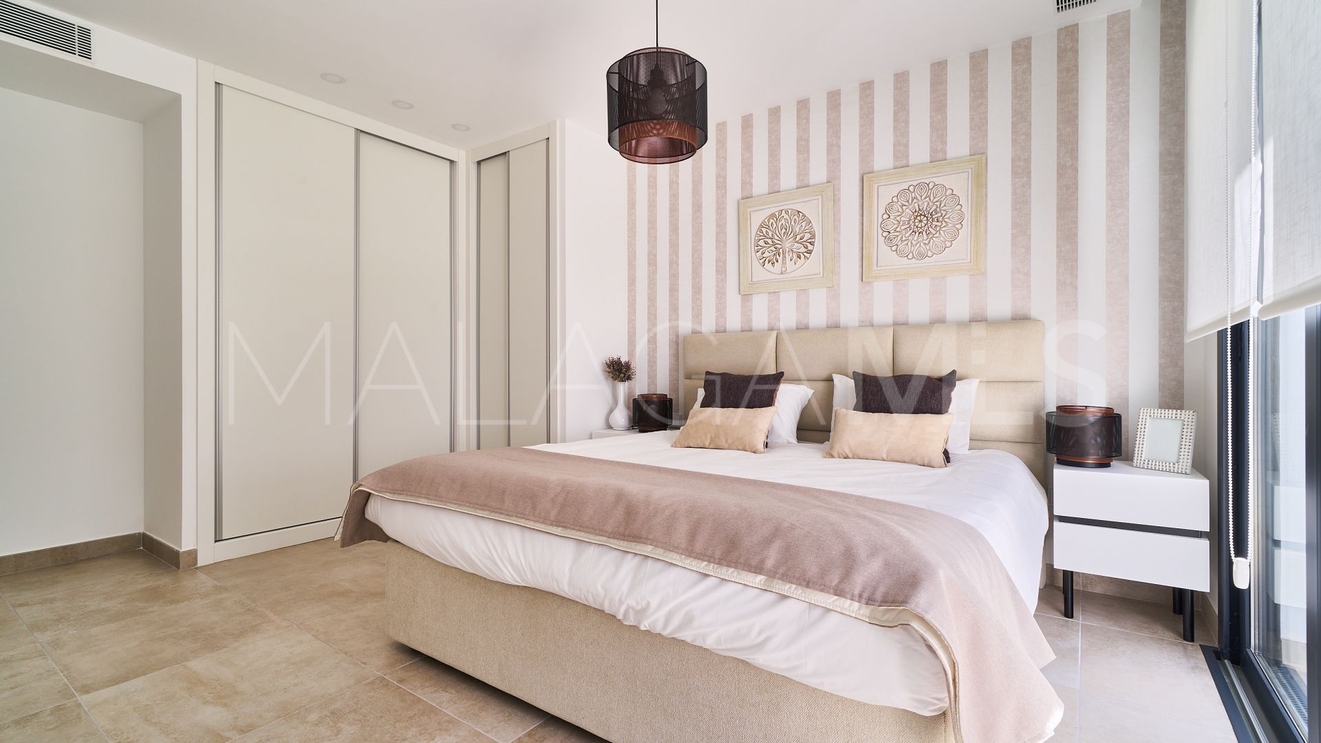 Markplanslägenhet for sale in Atalaya