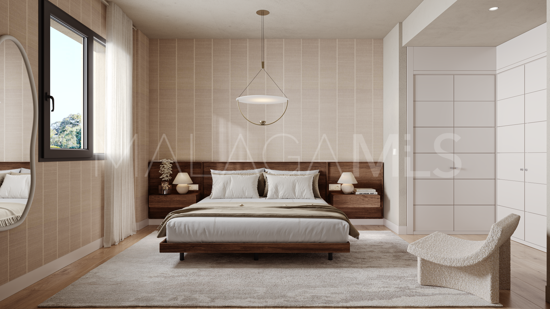 For sale Las Mesas 3 bedrooms apartment