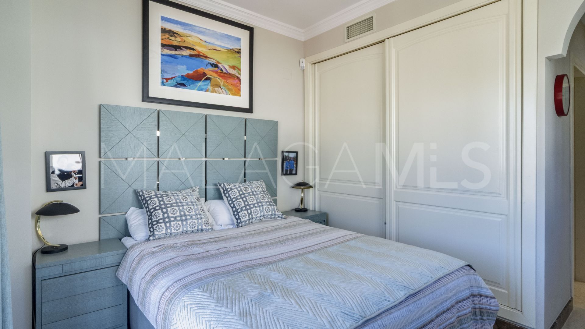 Parvilla for sale in Azata Golf