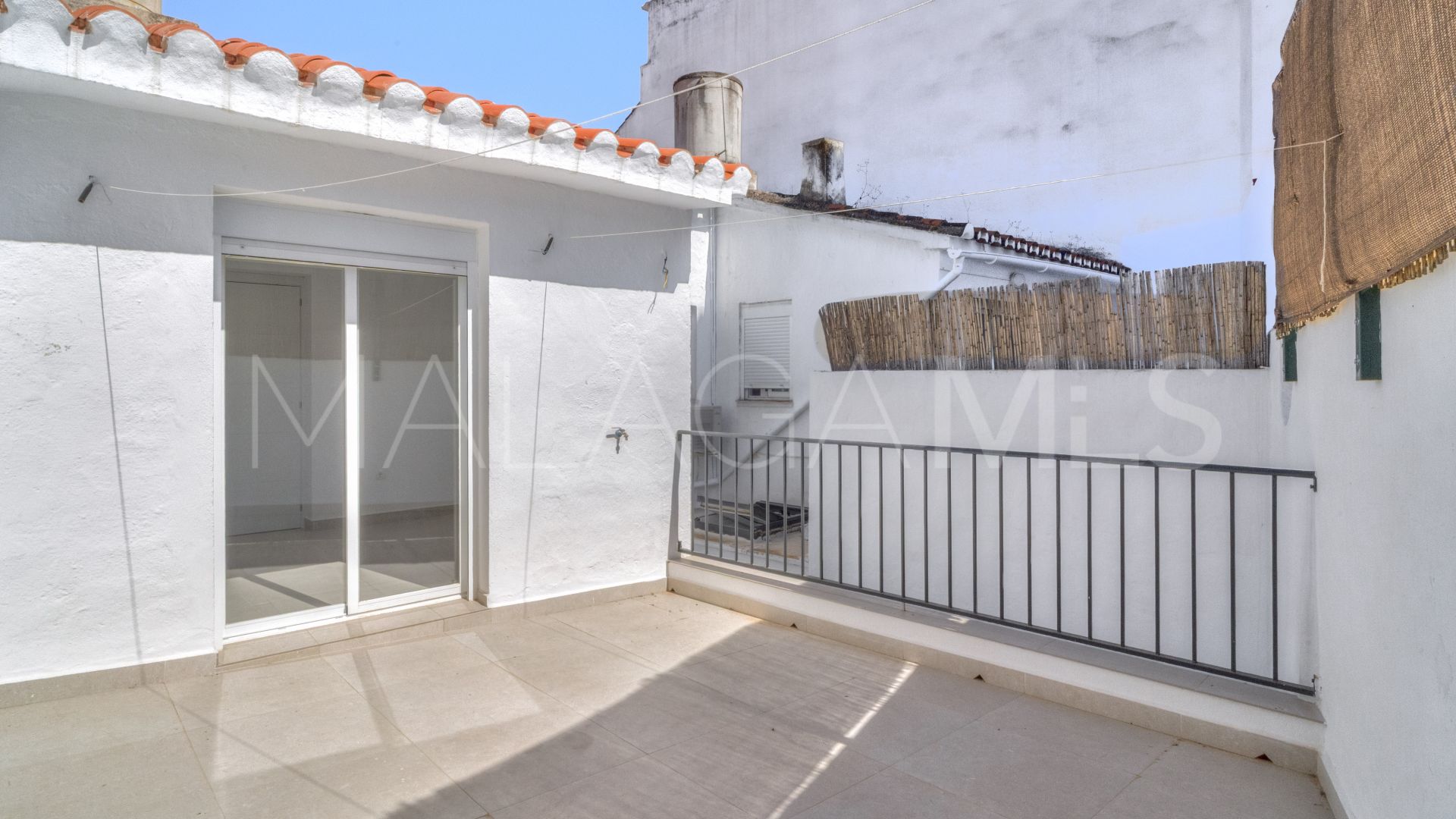 Maison de ville for sale in Coin Centro