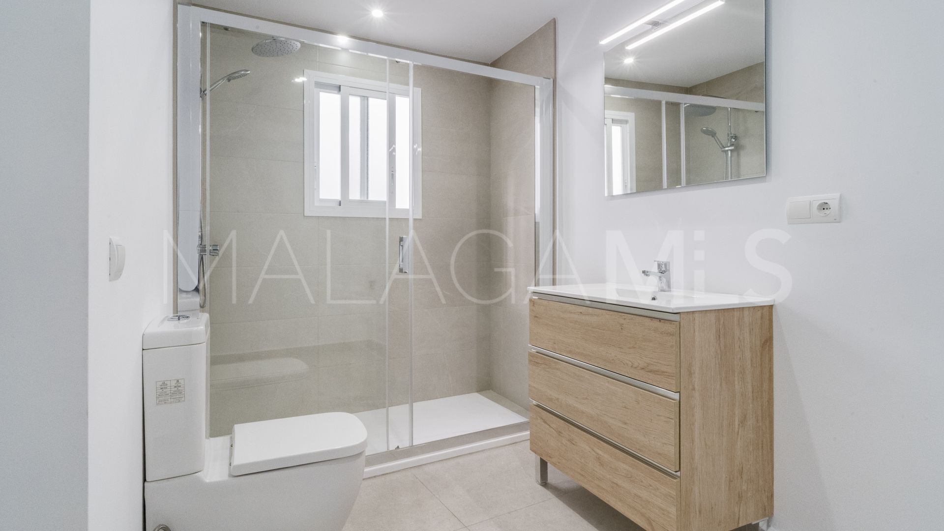 Maison de ville for sale in Coin Centro