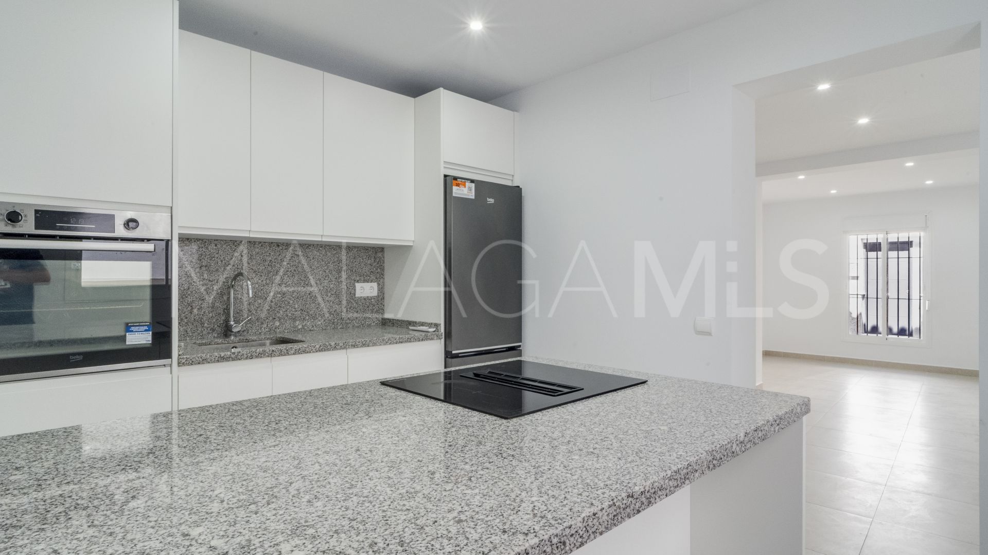 Maison de ville for sale in Coin Centro