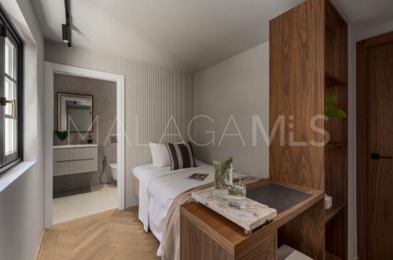 For sale Nueva Andalucia villa