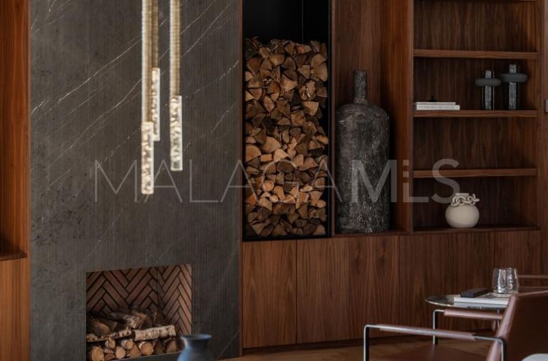 For sale Nueva Andalucia villa