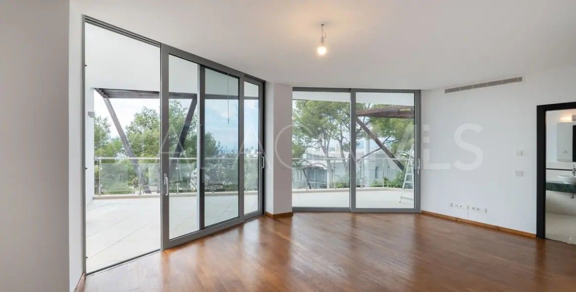 Parvilla for sale in Meisho Hills