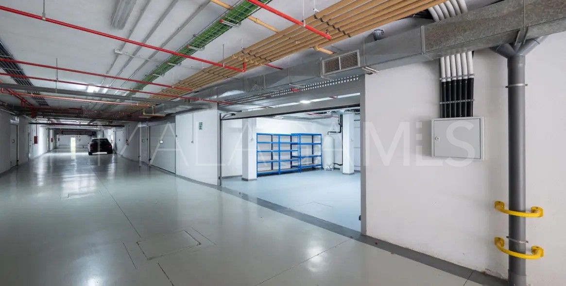 Parvilla for sale in Meisho Hills