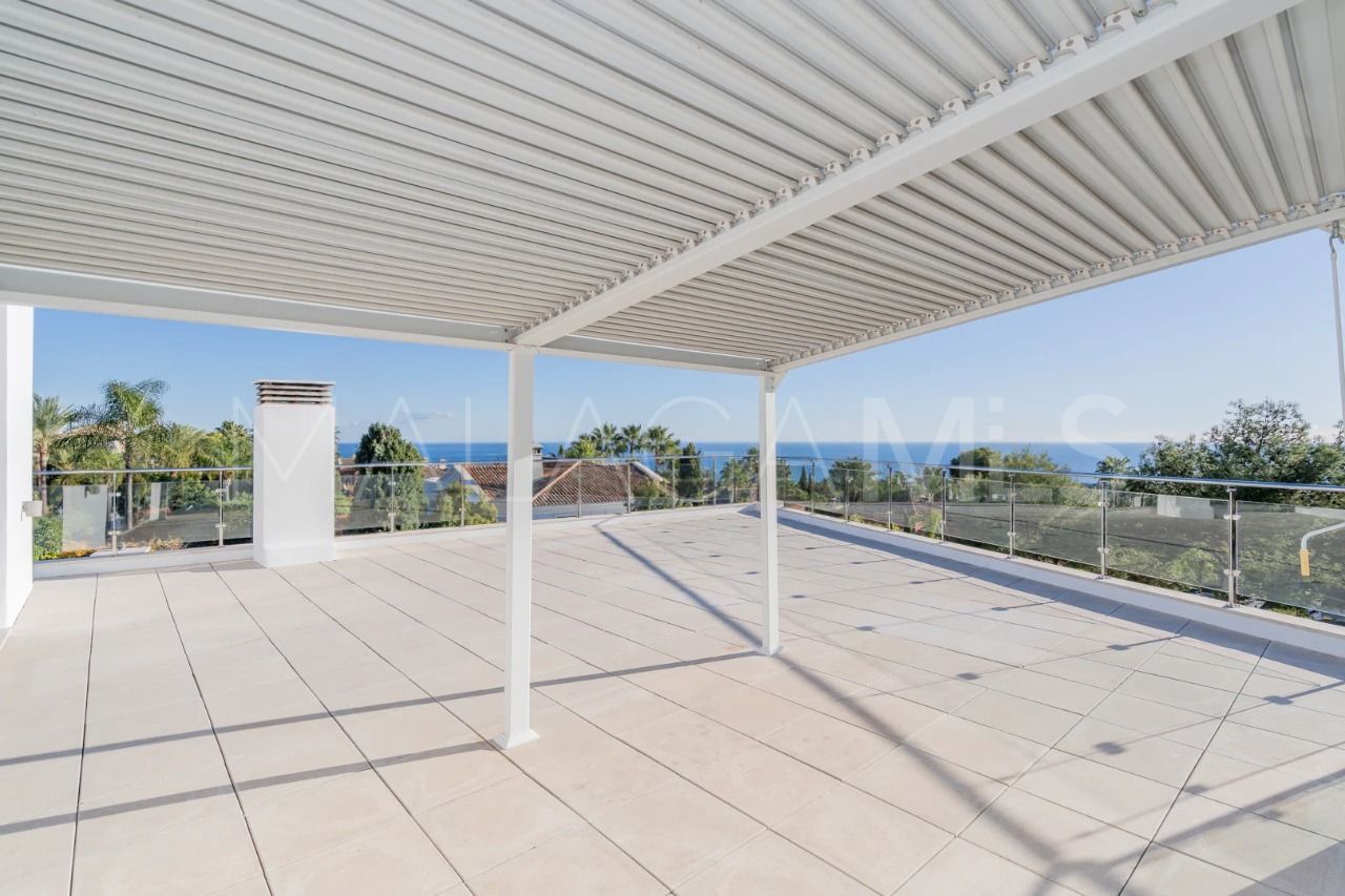 Parvilla for sale in Meisho Hills