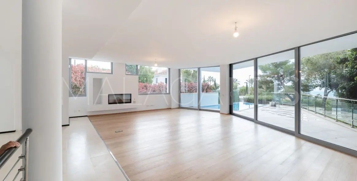 Parvilla for sale in Meisho Hills