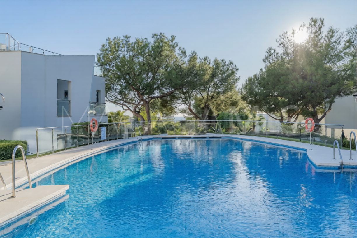 Parvilla for sale in Meisho Hills