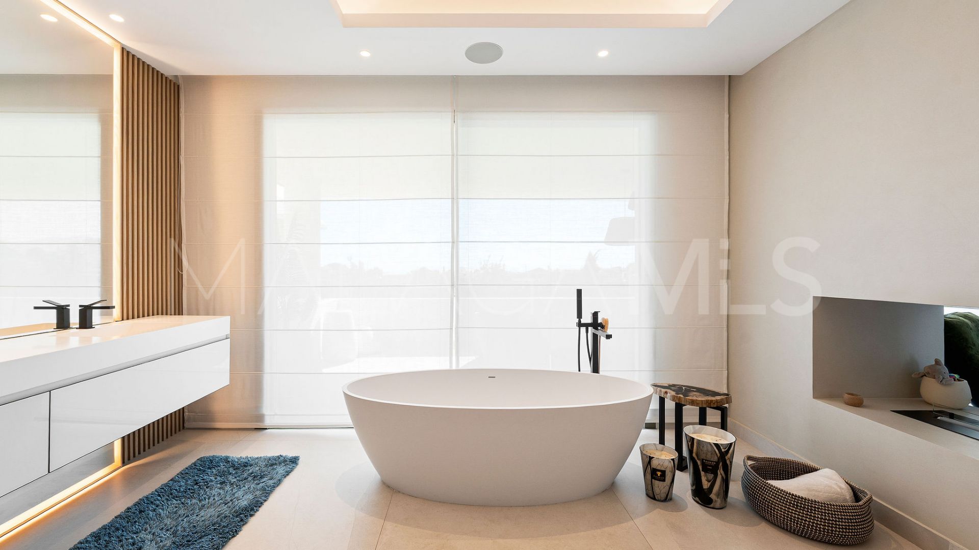 Parhus for sale in Celeste Marbella