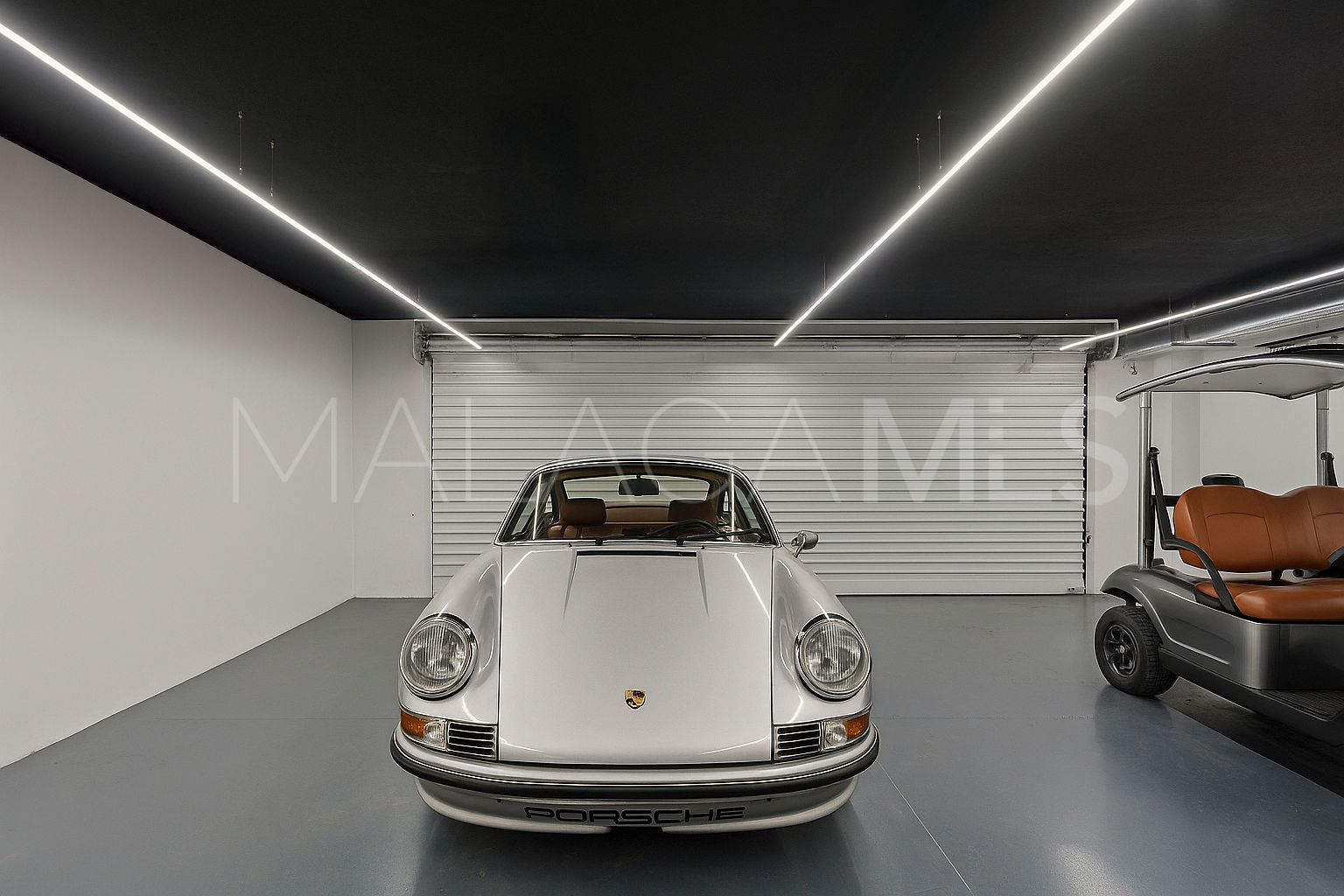 Parhus for sale in Celeste Marbella