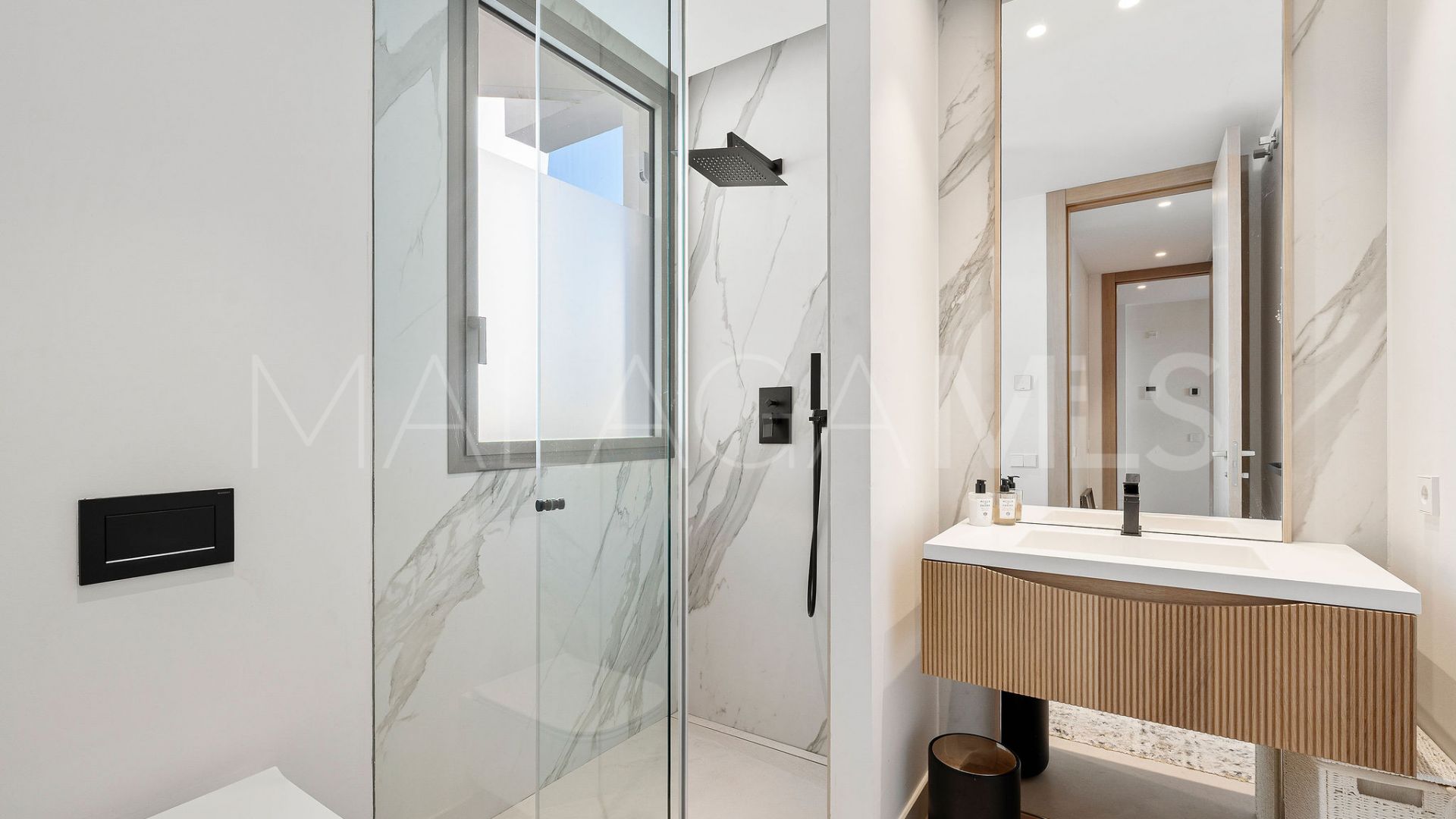 Parhus for sale in Celeste Marbella