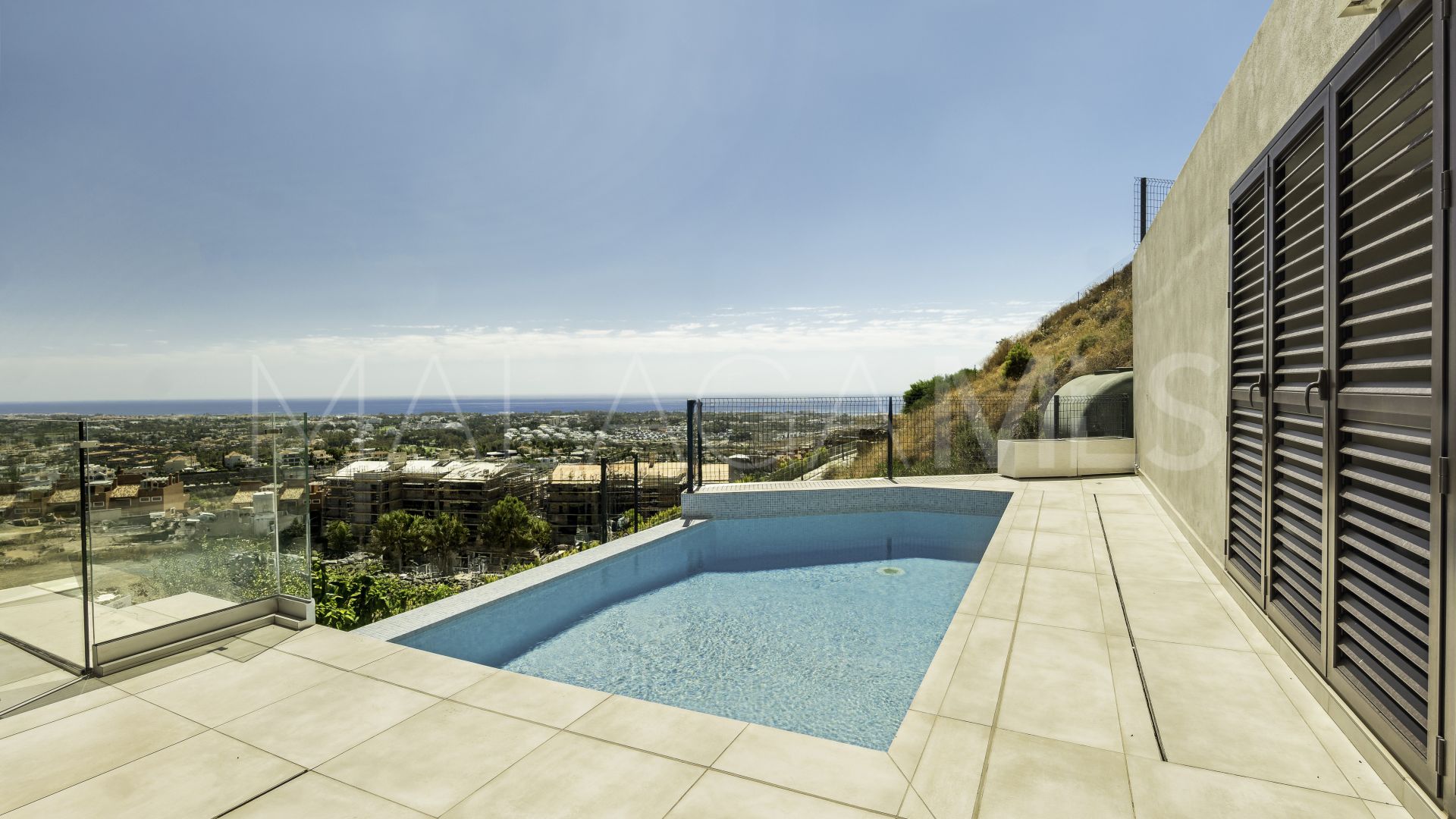 Villa for sale in Be Lagom