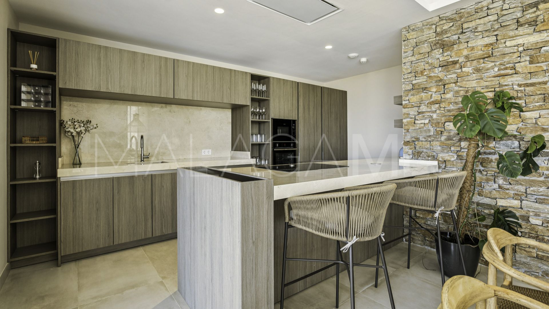 Villa for sale in Be Lagom