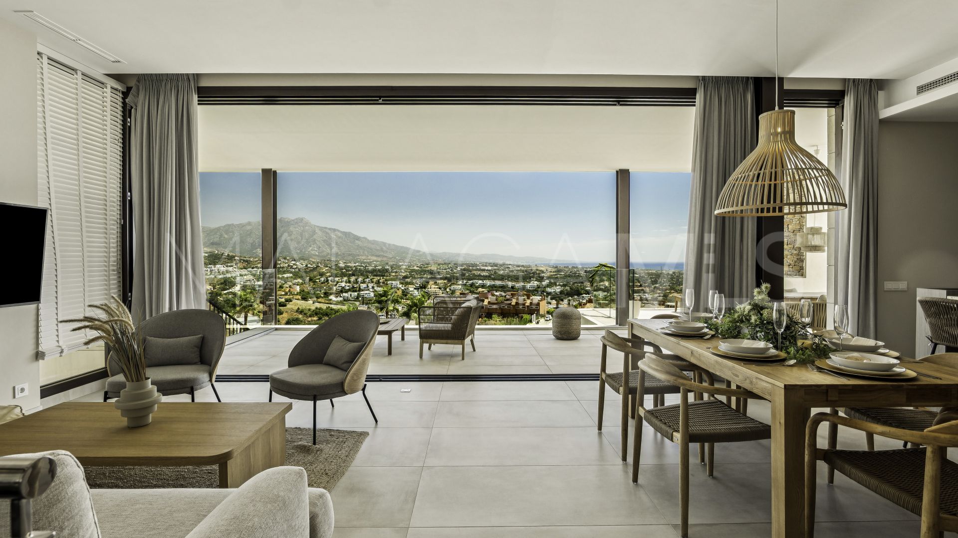 Villa for sale in Be Lagom